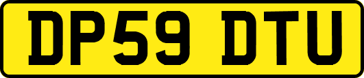 DP59DTU