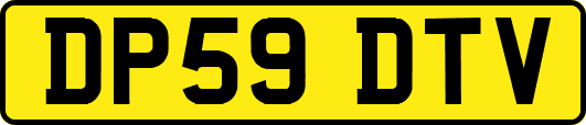 DP59DTV