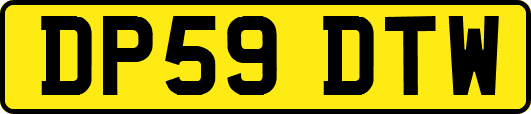 DP59DTW