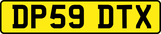 DP59DTX