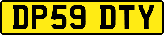 DP59DTY