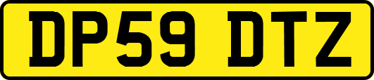 DP59DTZ