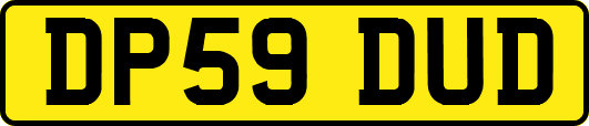 DP59DUD