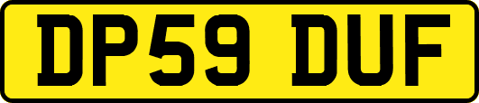 DP59DUF