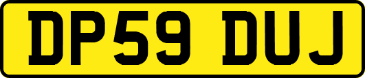 DP59DUJ