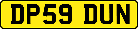 DP59DUN