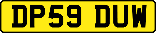 DP59DUW