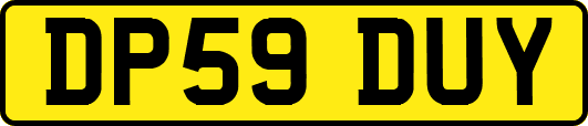 DP59DUY
