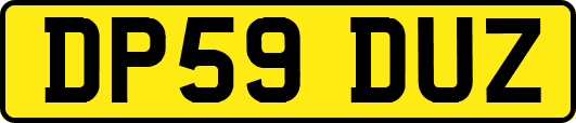 DP59DUZ