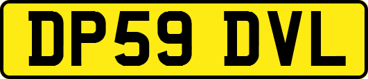 DP59DVL