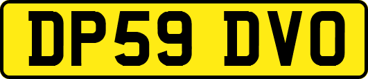 DP59DVO