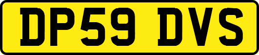 DP59DVS