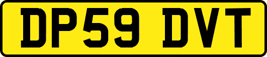 DP59DVT