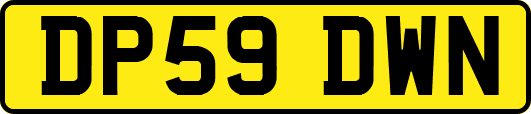 DP59DWN
