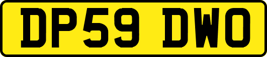 DP59DWO