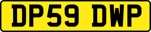 DP59DWP