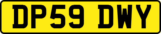 DP59DWY