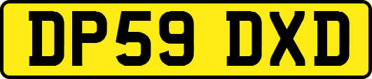 DP59DXD
