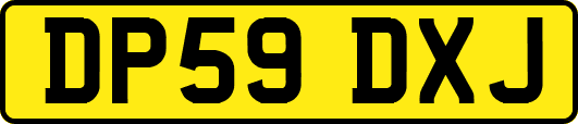 DP59DXJ