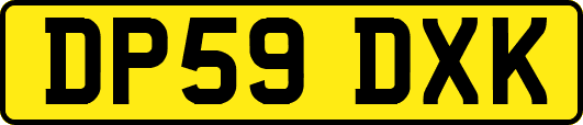 DP59DXK