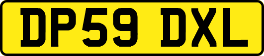 DP59DXL