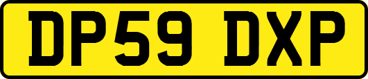 DP59DXP