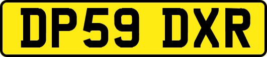 DP59DXR