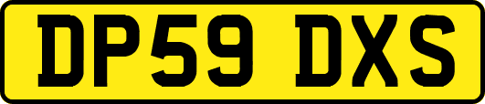 DP59DXS