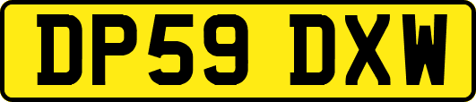 DP59DXW