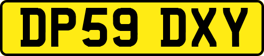 DP59DXY