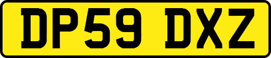 DP59DXZ