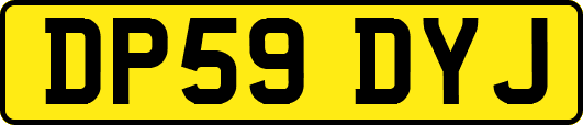 DP59DYJ