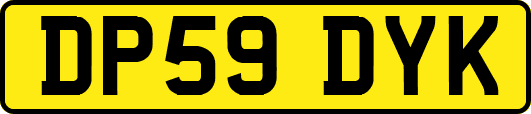 DP59DYK