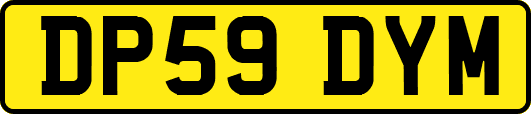DP59DYM