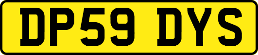 DP59DYS