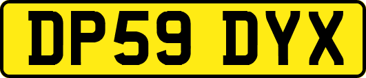 DP59DYX