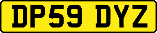 DP59DYZ