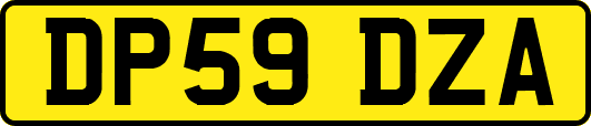 DP59DZA