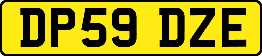 DP59DZE