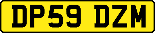 DP59DZM