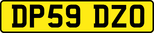 DP59DZO