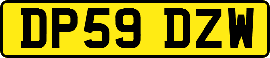 DP59DZW