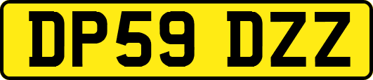 DP59DZZ
