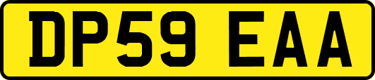 DP59EAA