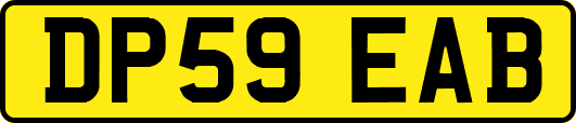 DP59EAB