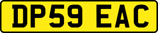 DP59EAC