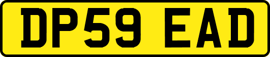 DP59EAD