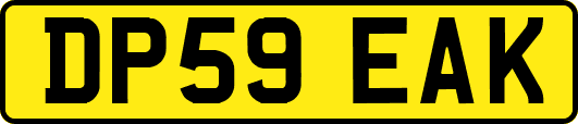 DP59EAK