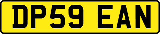 DP59EAN