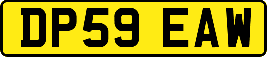 DP59EAW